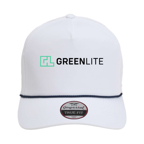 Greenlite - The Wrightson Cap