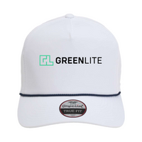 Greenlite - The Wrightson Cap