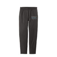 Perfect Harmony Ladies Tricot Joggers