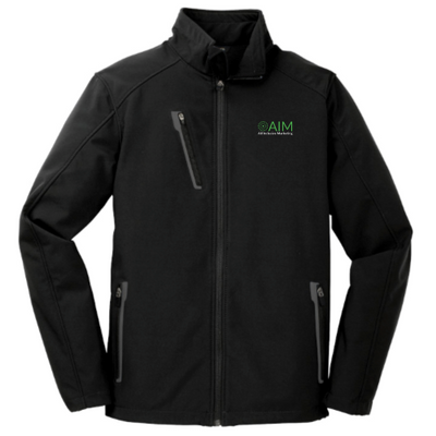 AllInclusiveMarketing - Port Authority Welded Soft Shell Jacket