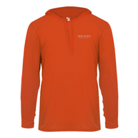 Burnt Orange