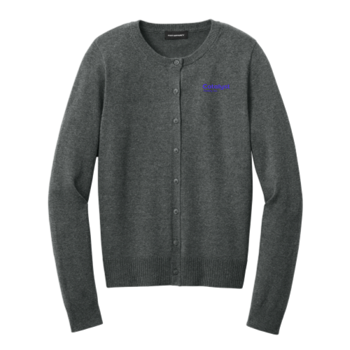 Charcoal Heather