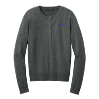 Charcoal Heather