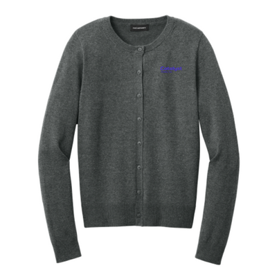 Charcoal Heather