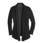 Deep Black/ Charcoal Heather