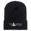 FirstLutheranChurch - Adult Cuffed Knit Beanie