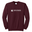 Krivonen - Port & Company Ultimate Crewneck Sweatshirt