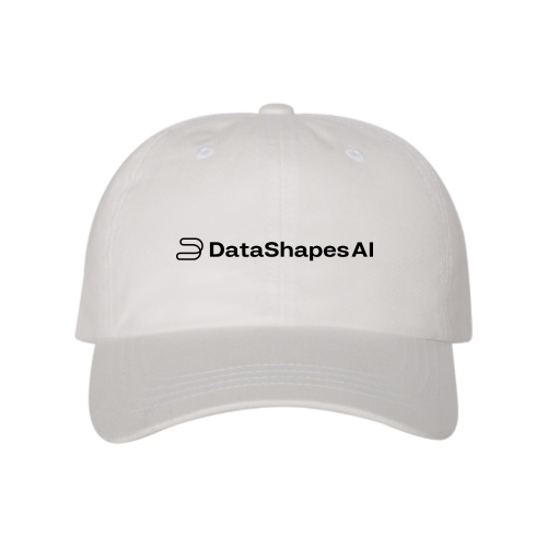DataShapes YP Classics - Dad Hat Batch 1