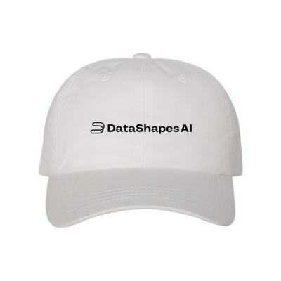 DataShapes YP Classics - Dad Hat Batch 1