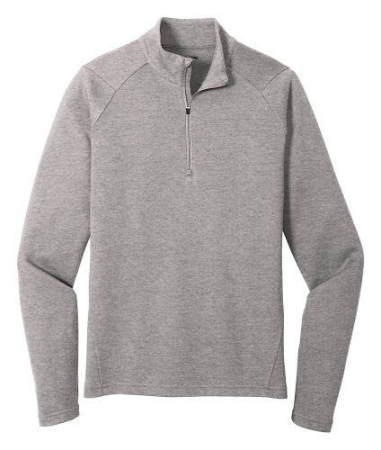 Heather Grey