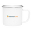 DietitianLive - Camper Mug