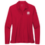 SandpointLionsClub - Nike - Ladies Dri-FIT Long Sleeve Polo v2