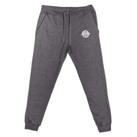 CHARCOAL HEATHER