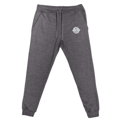 CHARCOAL HEATHER