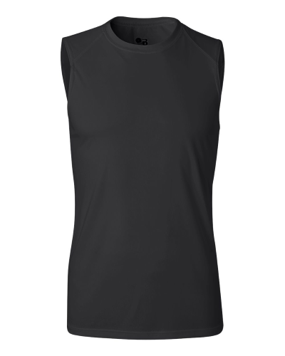 Badger - B-Dry Sleeveless T-Shirt