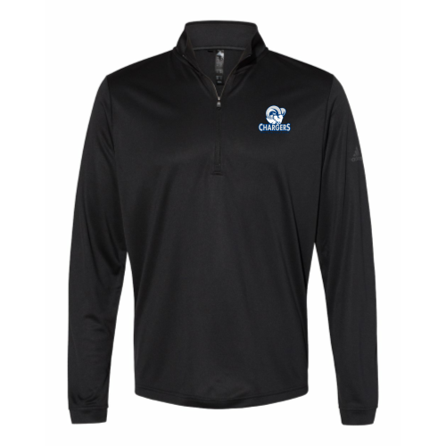 GreenAcresMiddleSchool - Lightweight Quarter-Zip Pullover