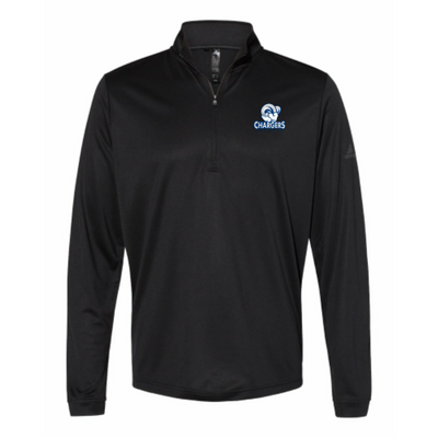 GreenAcresMiddleSchool - Lightweight Quarter-Zip Pullover