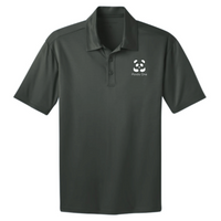 Panda One - Port Authority Men's Silk Touch Performance Polo v1