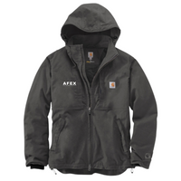 AFEXFireSuppressionSystems - Carhartt - Men's Full Swing Cryder Jacket