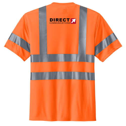 Safety Orange
