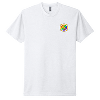 EqualityAzerothGaming - Next Level 6210 - Unisex CVC T-Shirt