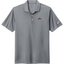 ClarenceDavids - Nike Dri-FIT Micro Pique 2.0 Polo