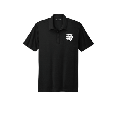 HelpDesk - TravisMathew - Men's Oceanside Solid Polo