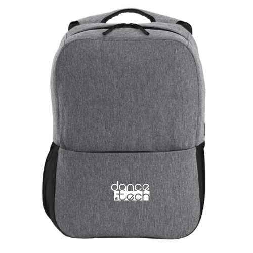 DanceTech - Port Authority Access Square Backpack