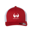 RisingRealty - YP Classics 5-Panel Trucker v2