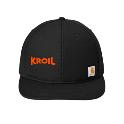 KroilTeamStore - Carhartt® Ashland Cap v1