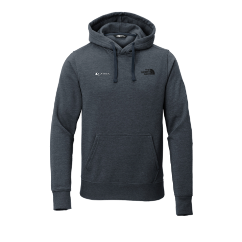 UniversalRetirement - The North Face Chest Logo Pullover Hoodie