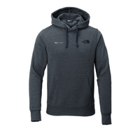 UniversalRetirement - The North Face Chest Logo Pullover Hoodie