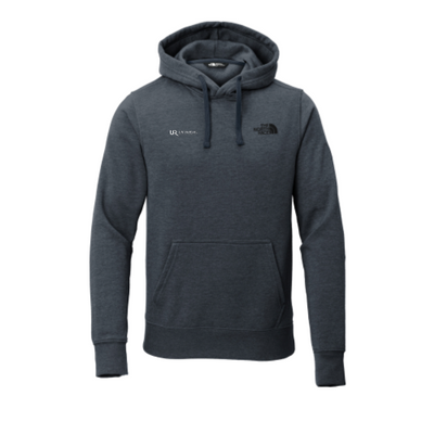 UniversalRetirement - The North Face Chest Logo Pullover Hoodie