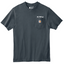 Acme Underground Carhartt Pocket T Shirt
