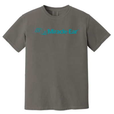 Listen Hear - Unisex Comfort Colors Vintage Tee
