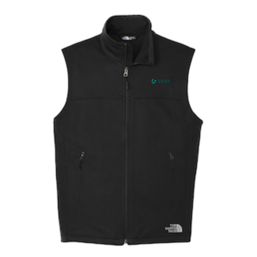SEDC - The North Face Ridgeline Soft Shell Vest