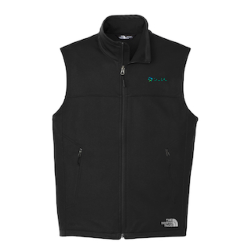 SEDC -The North Face Ridgeline Soft Shell Vest