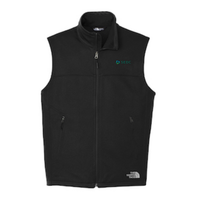 SEDC -The North Face Ridgeline Soft Shell Vest