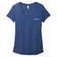 Heathered Deep Royal