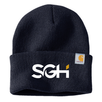 SGH - Carhartt Watch Cap 2.0 v1