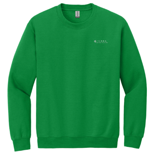 Irish Green