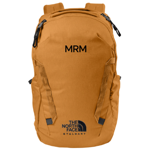 MRM - The North Face Stalwart Backpack
