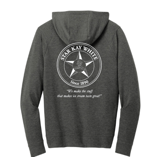 StarKayWhite - Sport-Tek Sport-Wick Flex Fleece Pullover Hoodie