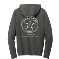 StarKayWhite - Sport-Tek Sport-Wick Flex Fleece Pullover Hoodie