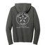 StarKayWhite - Sport-Tek Sport-Wick Flex Fleece Pullover Hoodie