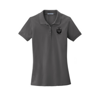 STLB Port Authority - Womens EZ Polo