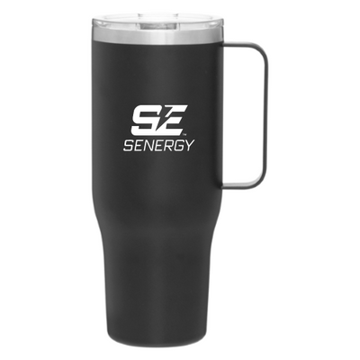 SENERGY - Denali 40oz Thermal Mug