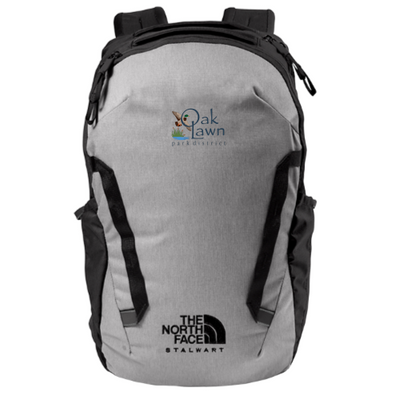 OakLawnParkDistrict -The North Face Stalwart Backpack