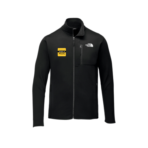 USMSoM - The North Face Skyline Full-Zip Fleece Jacket