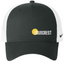 Naumes Suncrest - Nike Snapback Mesh Trucker Cap
